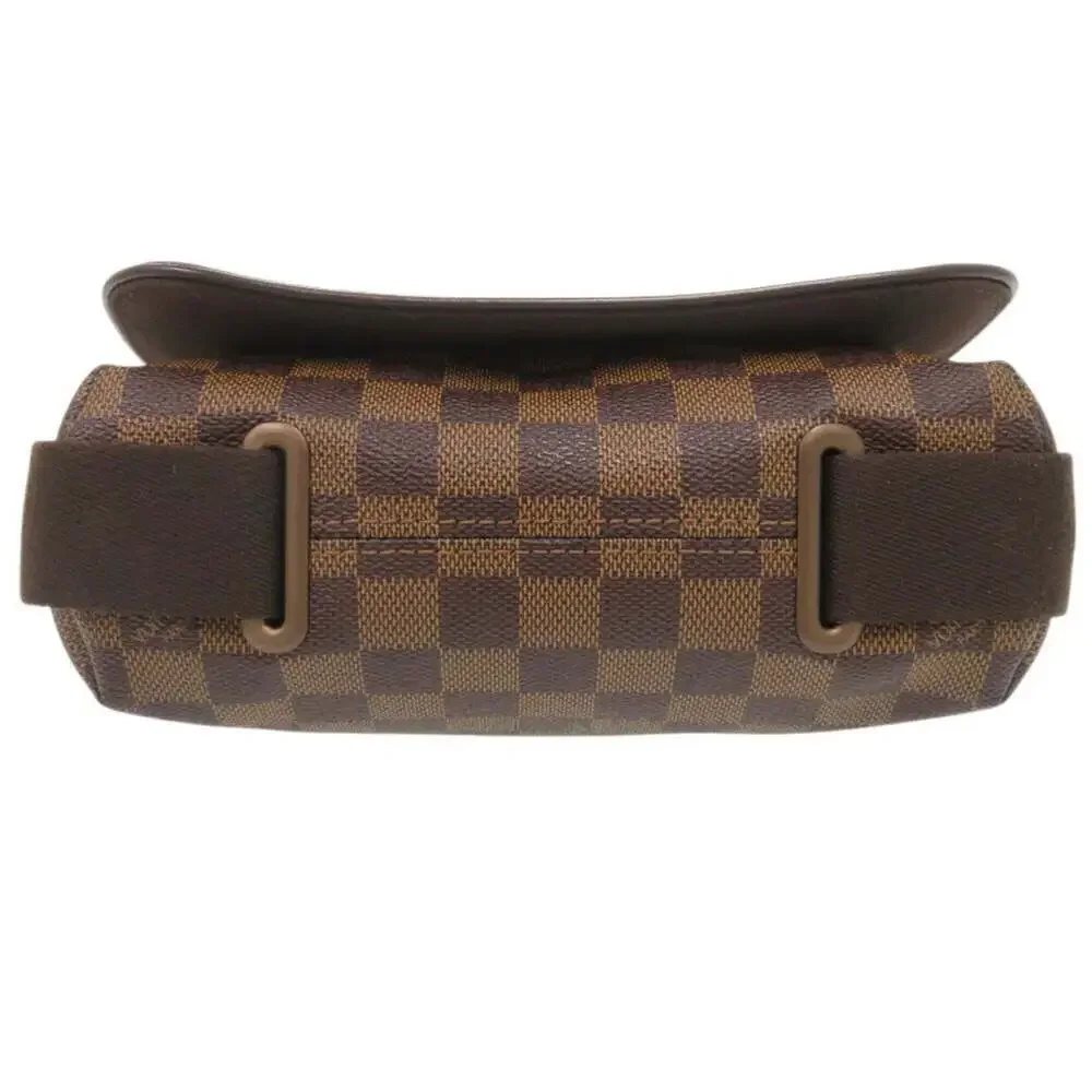 LOUIS VUITTON Brown Damier Shoulder Bag